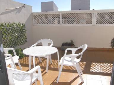 Ferienwohnung Saragossa