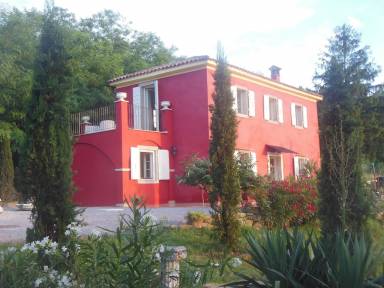 Villa Muggia