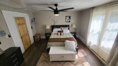 Apartment Jamestown