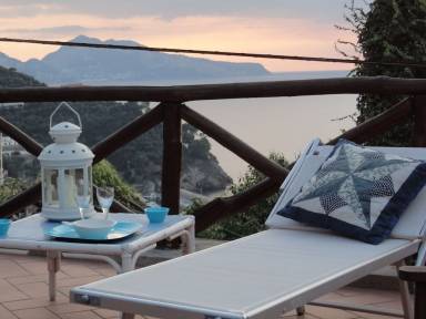 Chalet Massa Lubrense