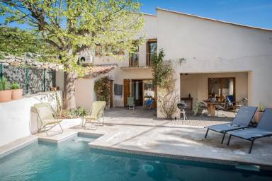 House Saint-Chinian