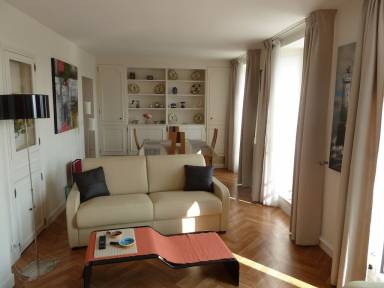 Appartement Rosporden