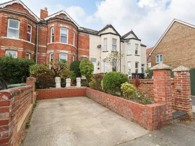 Cottage Melcombe Regis