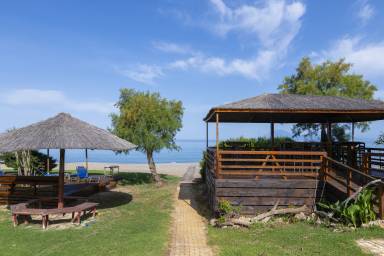 Casa Kastro Killinis