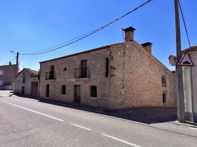 Casa rural Salamanca