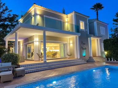 Villa Loulé