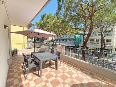 Ferienwohnung Internet Jesolo