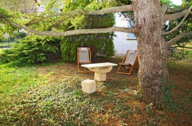 Cottage Balcony/Patio Beaucaire