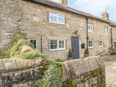 Cottage Brassington