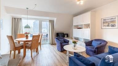 Apartment Internet Wenningstedt-Braderup