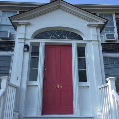 House North Westport