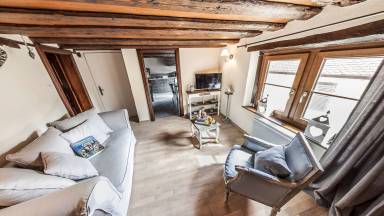 Appartement Turckheim