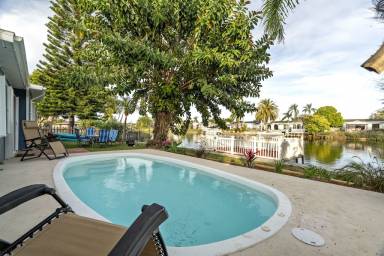 House Anclote River Heights