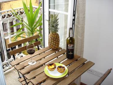 Apartment Cedofeita