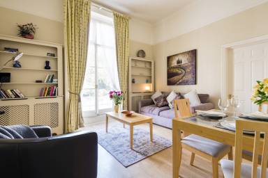 Appartement Marylebone