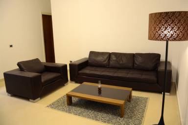 Aparthotel Marsa Alam