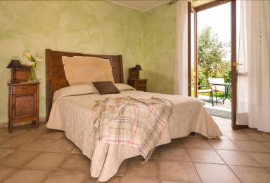 Un appartamento vacanze a Cavour: relax nella campagna piemontese - HomeToGo