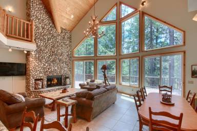 House Wawona