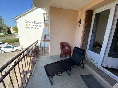 Appartement Bourbonne-les-Bains