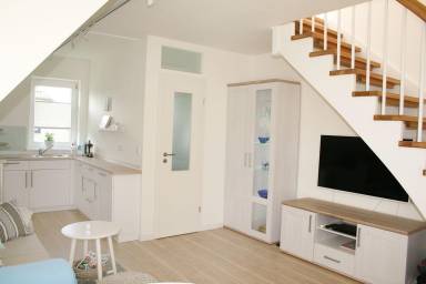 Appartement Amrum