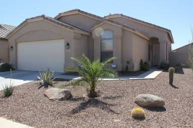House Maricopa