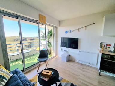 Appartement Notre-Dame-de-Monts
