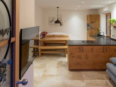 Ferienwohnung Rosenheim