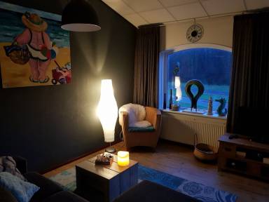 Apartment Kitchen Den Helder