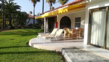 Huis Playa del Inglés