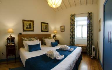 Cottage Balcony Algarvia