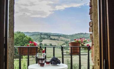 Apartment Torrita di Siena