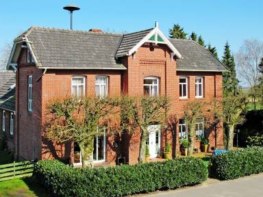 Apartment Oberndorf