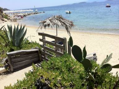 Appartement Stagira-Akanthos
