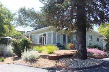 House Pet-friendly Sebastopol