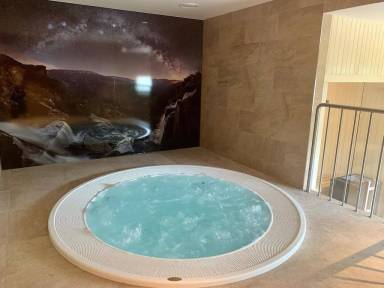 Aparthotel Hořejší Vrchlabí