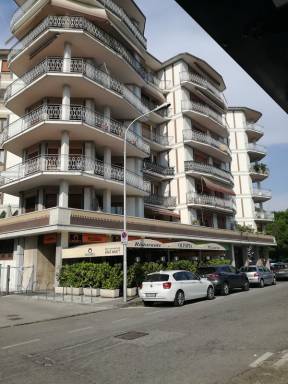 Appartamento Balcone Cassano d'Adda
