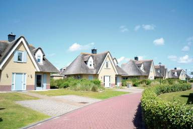 Villa Callantsoog