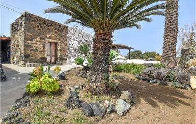 Casa Wi-Fi Pantelleria