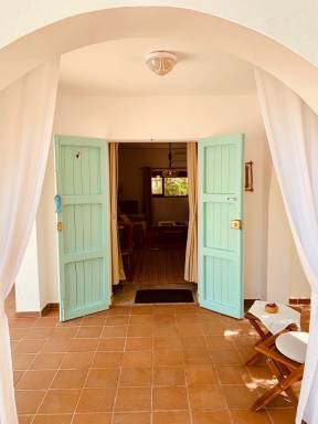 Feriehus Terrasse/altan Formentera