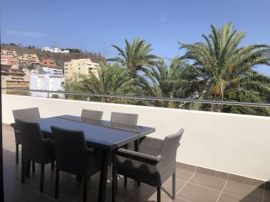 Apartment San Sebastián de La Gomera