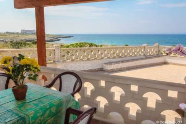 Casa Gallipoli