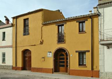 Casa rural Corbera de Llobregat