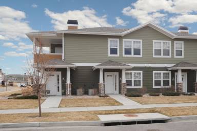 Apartment The Landings