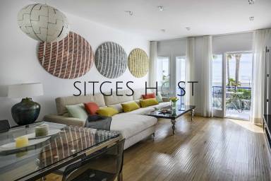 Appartamento Aria condizionata Sitges