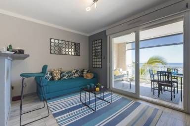 Appartement La Saline-Les-Bains