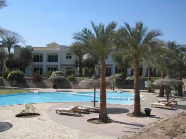 Appartamento Sharm el-Sheikh