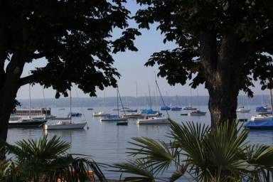 Ferienwohnung Ammersee