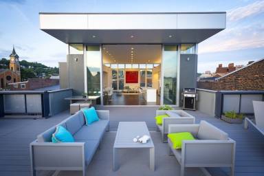 Apartment Over-The-Rhine