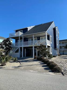 House Holden Beach
