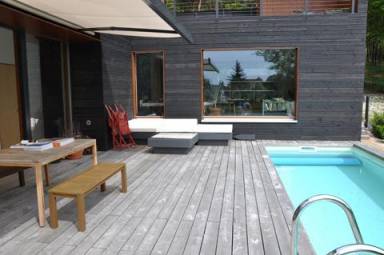 Ferienwohnung Wilhelmshorst